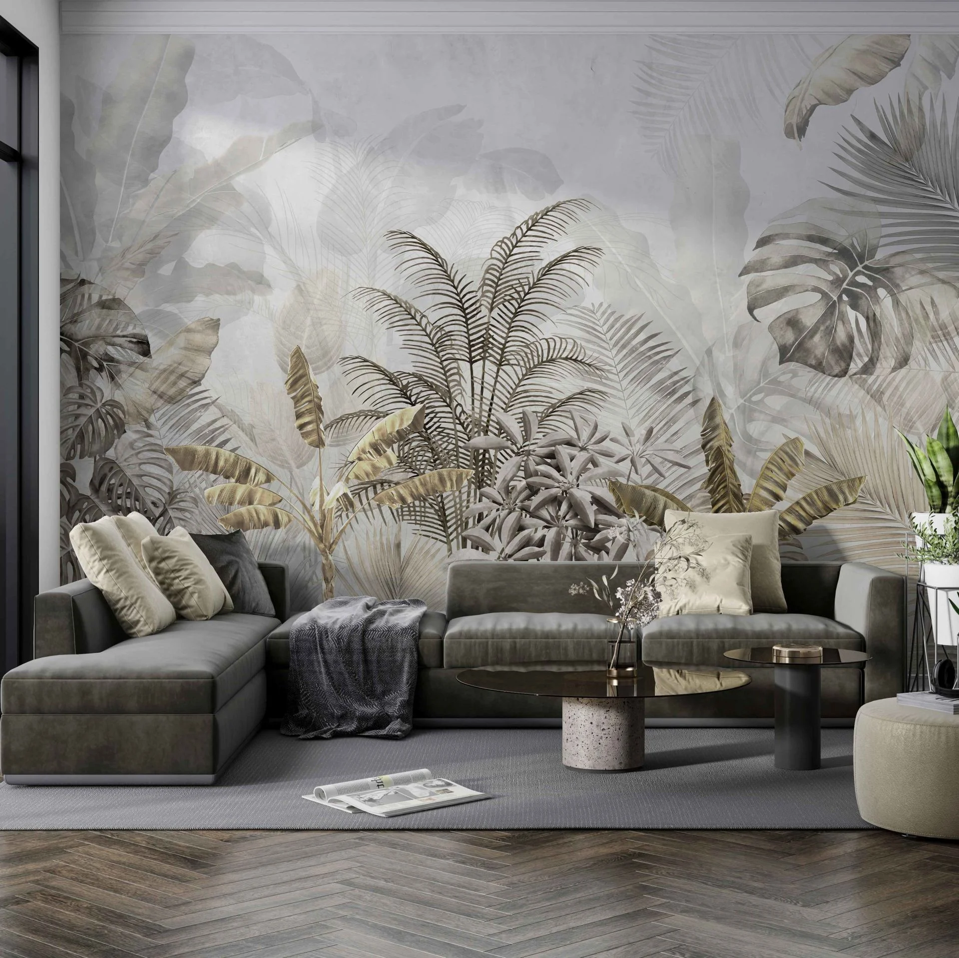 Haymana Duvar Kağıtcısı