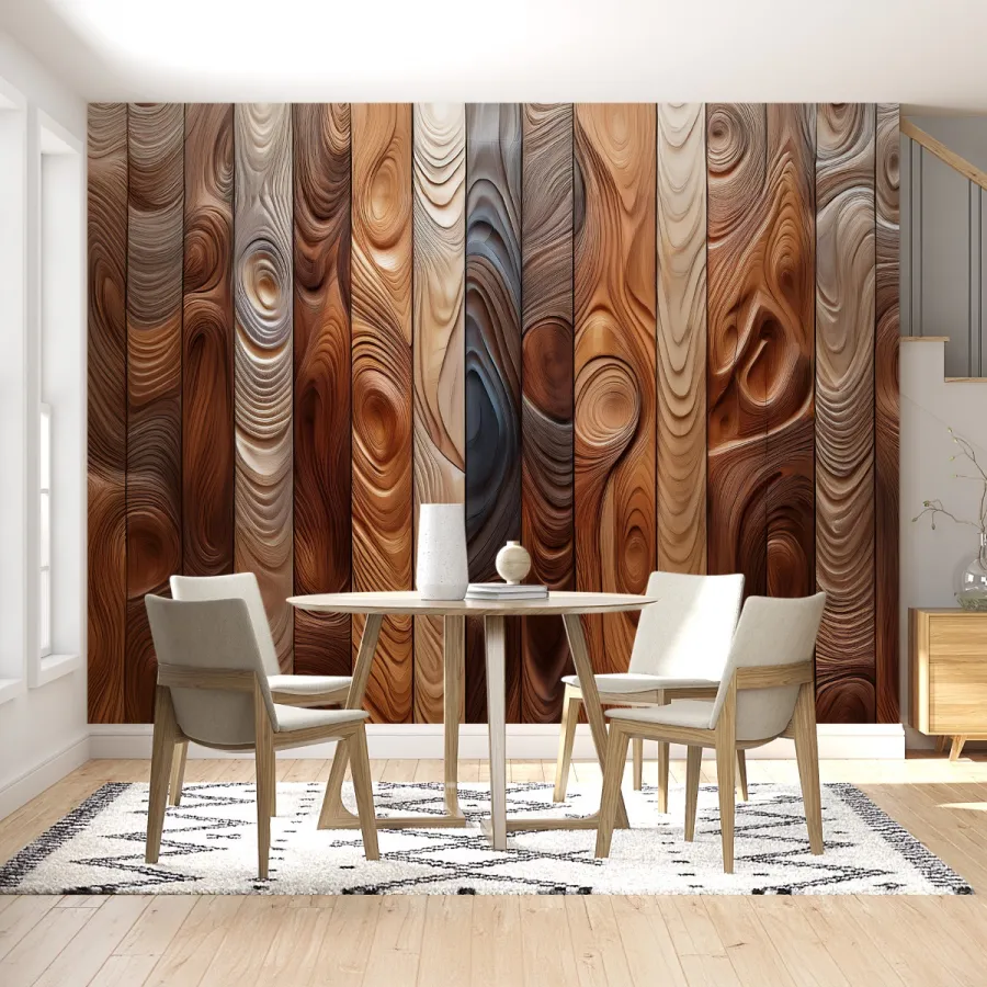 Haymana Duvar Kağıtcısı