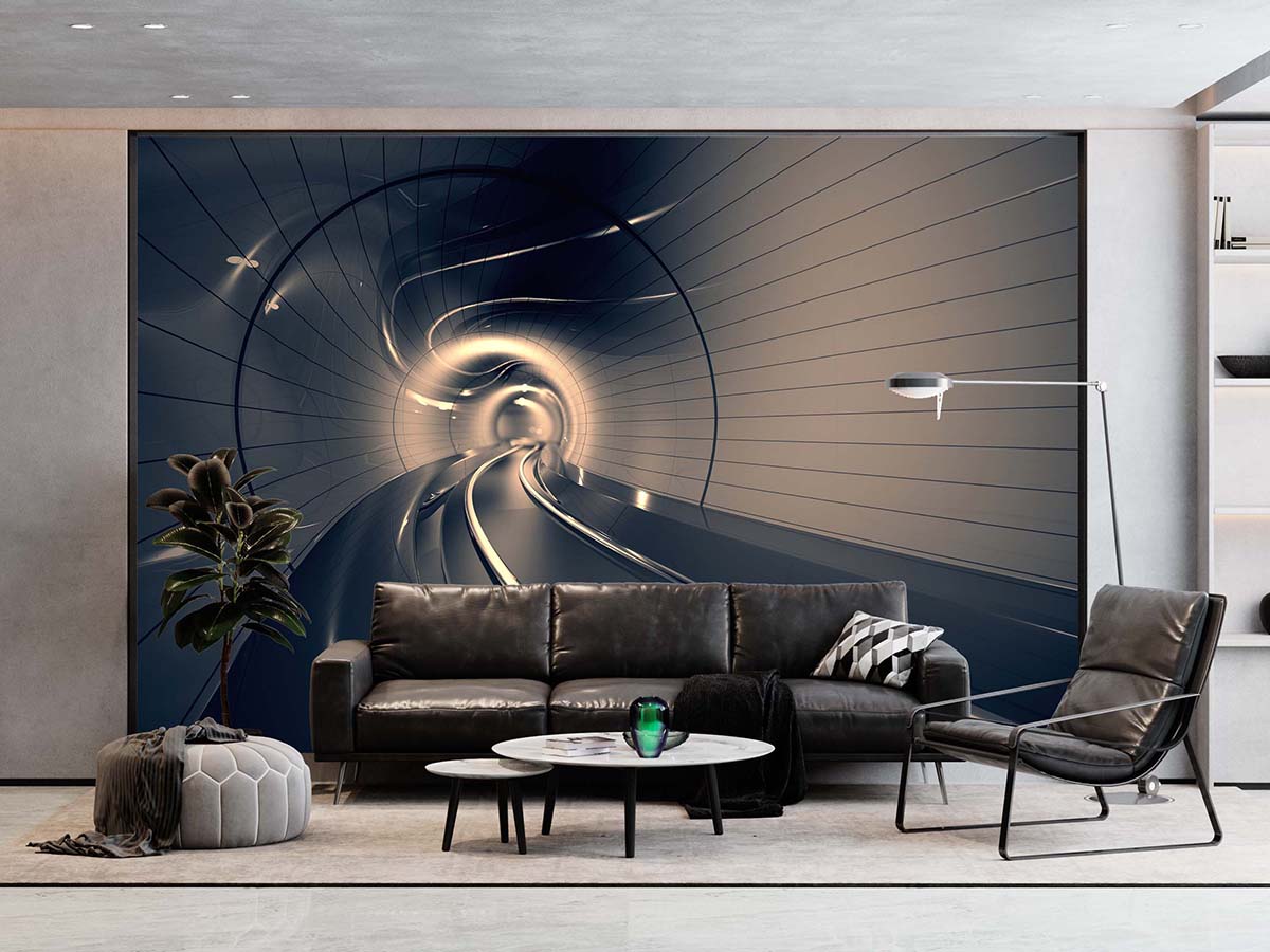 Haymana Duvar Kağıtcısı